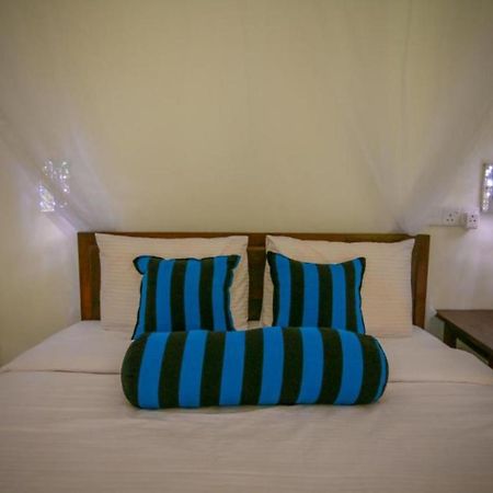 Blue Heaven Cottage Procida Dış mekan fotoğraf