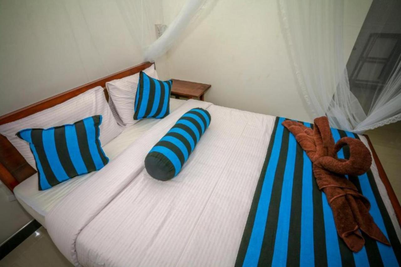 Blue Heaven Cottage Procida Dış mekan fotoğraf