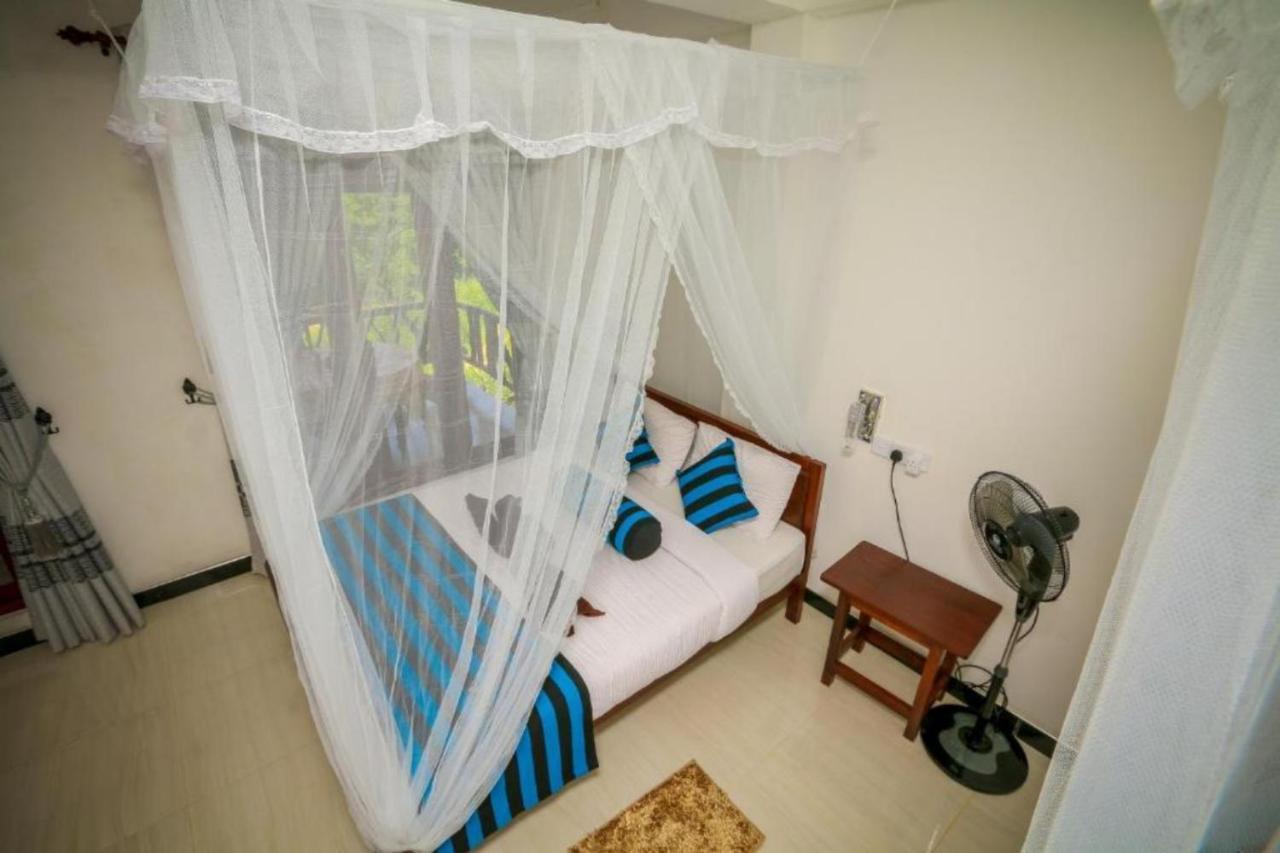Blue Heaven Cottage Procida Dış mekan fotoğraf
