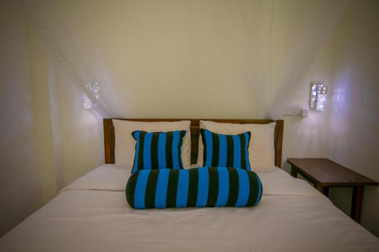 Blue Heaven Cottage Procida Dış mekan fotoğraf