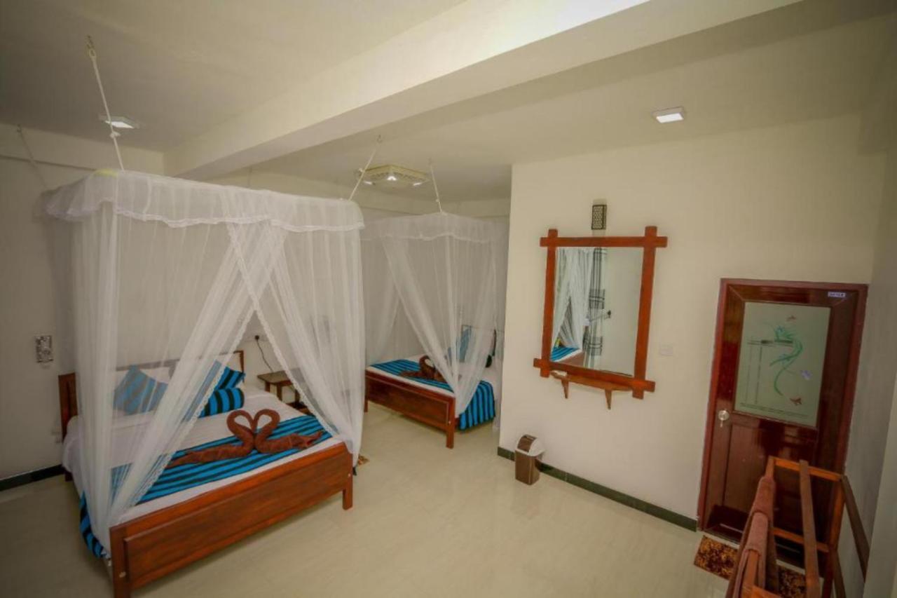 Blue Heaven Cottage Procida Dış mekan fotoğraf