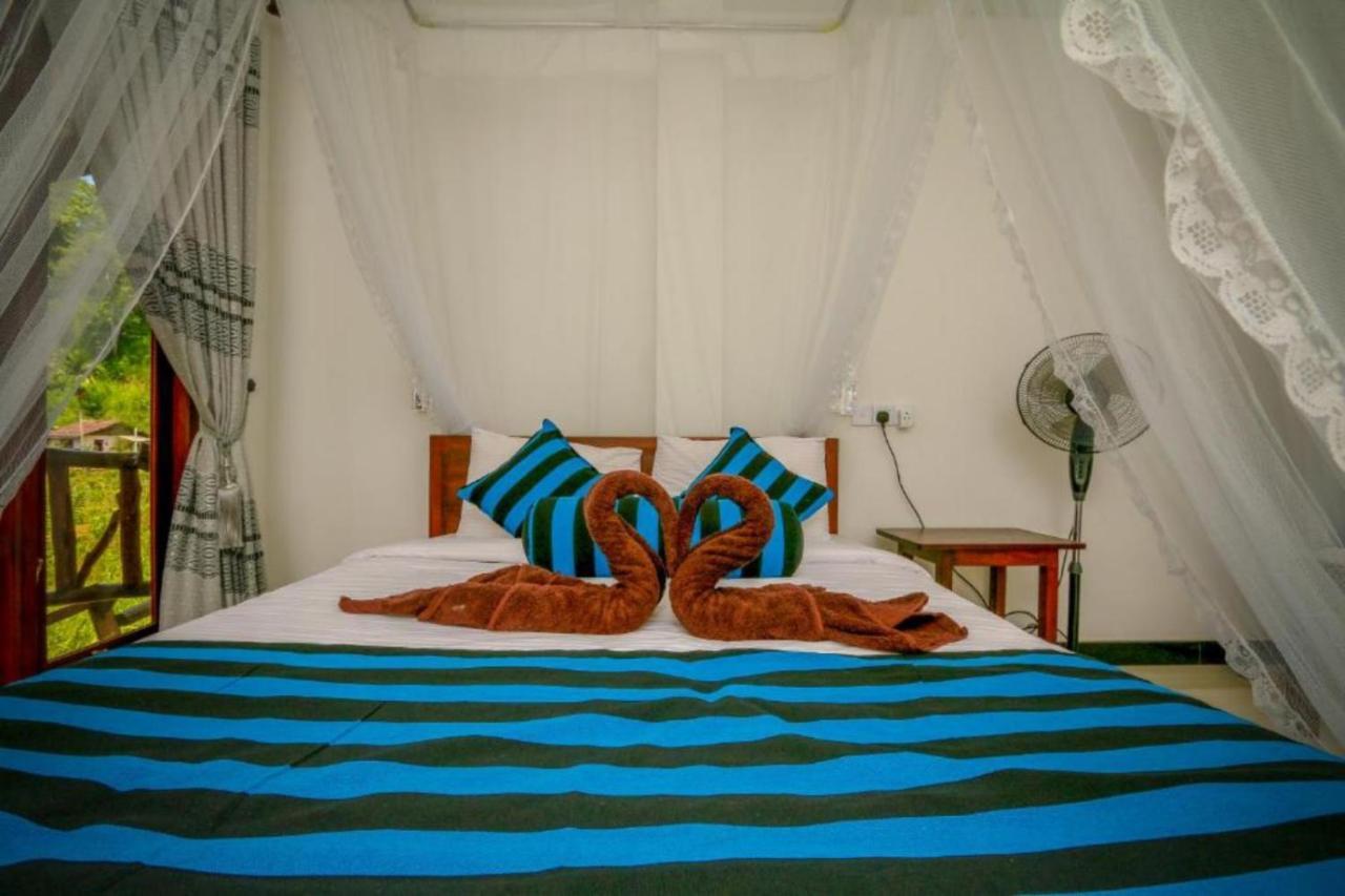 Blue Heaven Cottage Procida Dış mekan fotoğraf