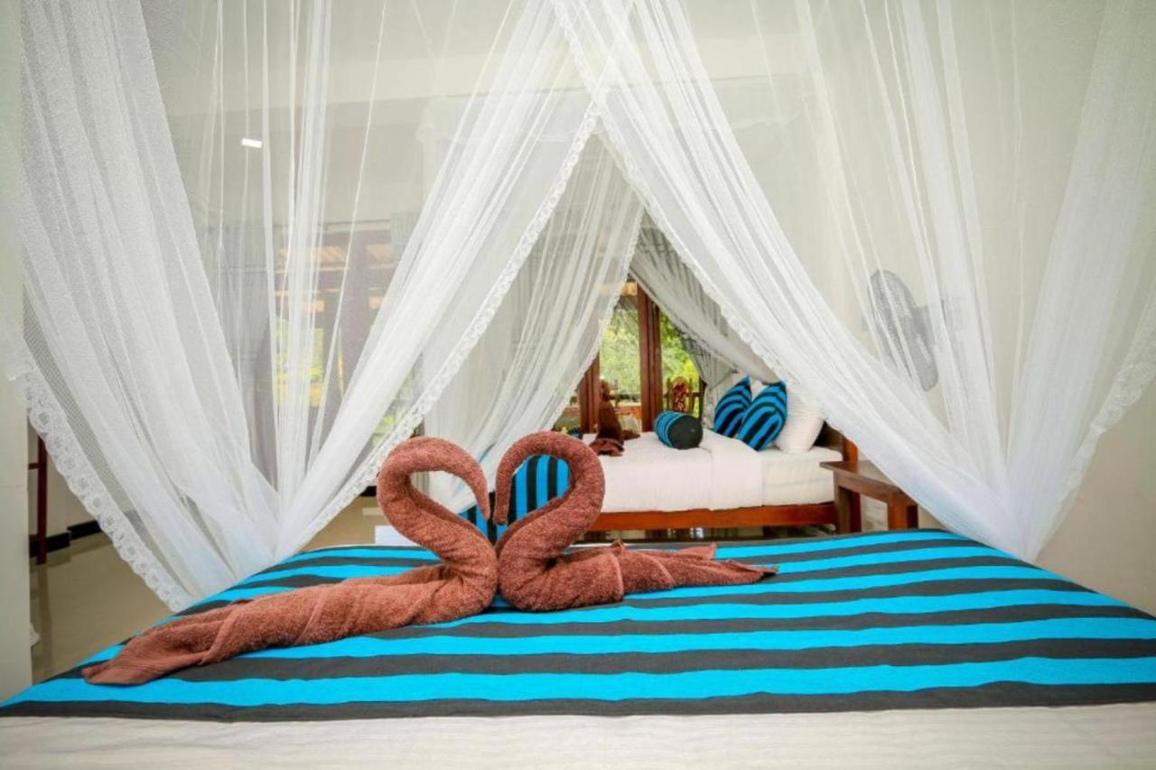 Blue Heaven Cottage Procida Dış mekan fotoğraf