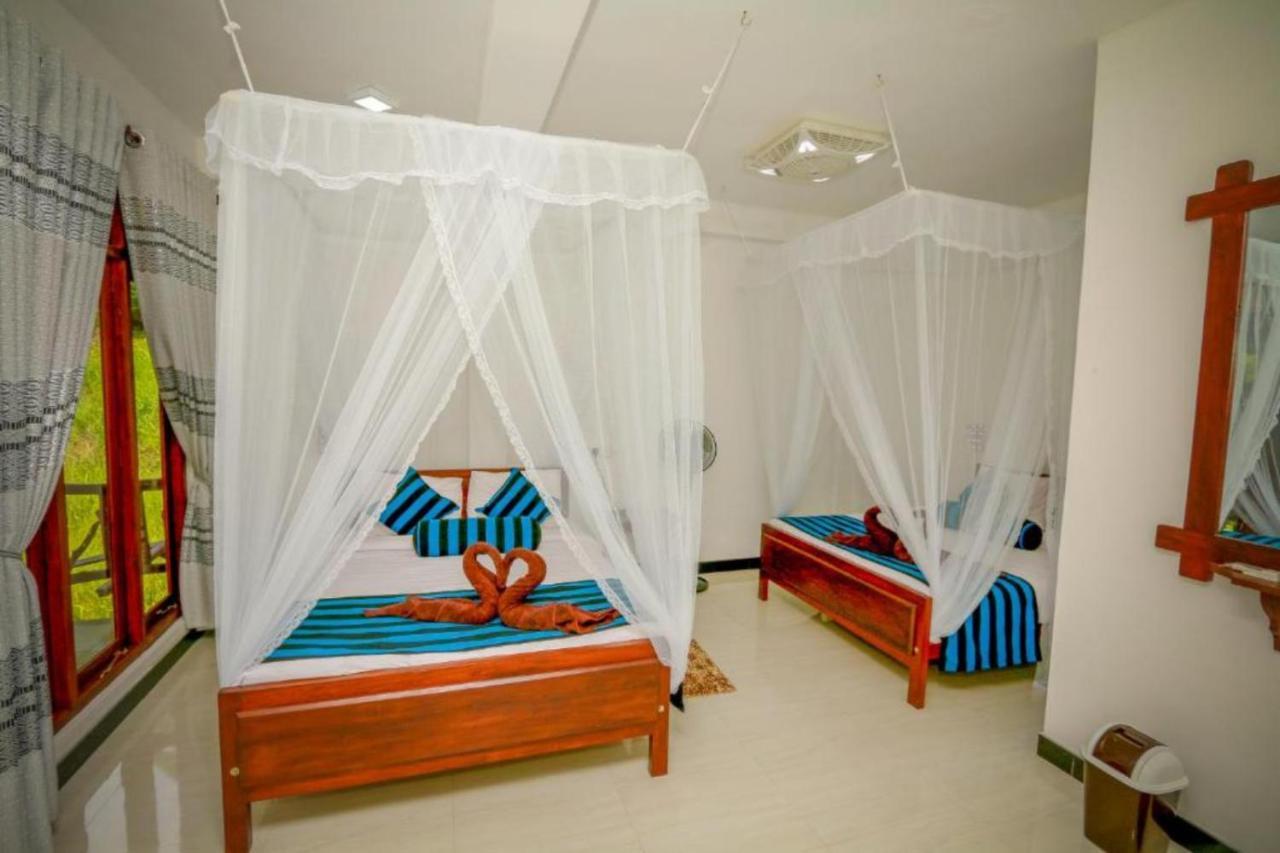 Blue Heaven Cottage Procida Dış mekan fotoğraf