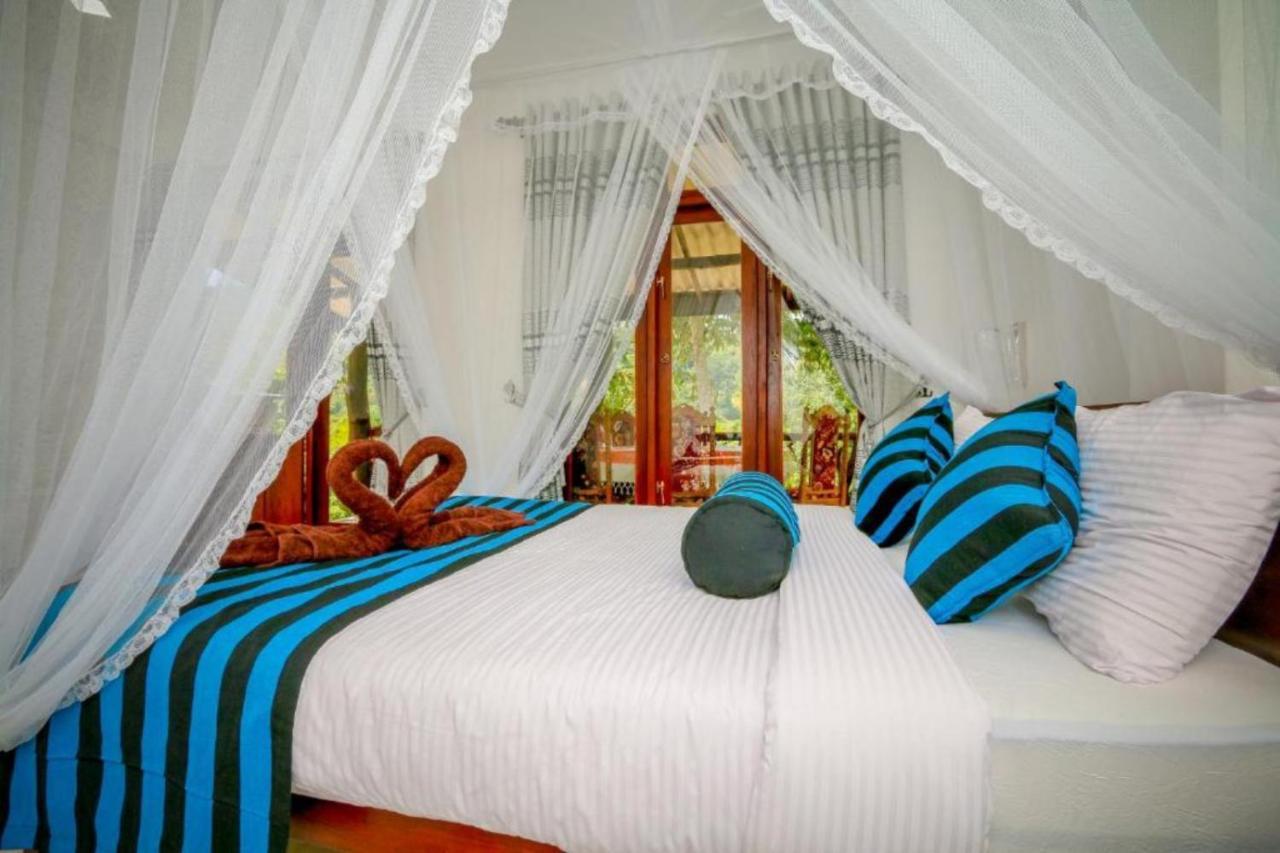 Blue Heaven Cottage Procida Dış mekan fotoğraf