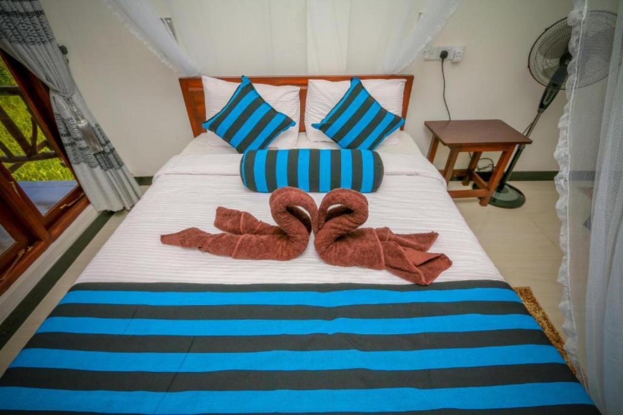 Blue Heaven Cottage Procida Dış mekan fotoğraf