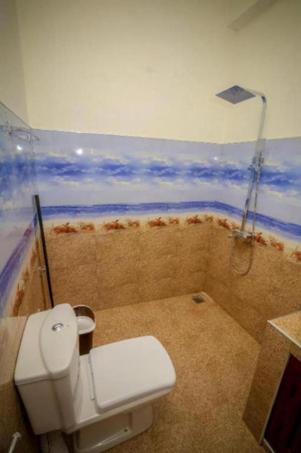 Blue Heaven Cottage Procida Dış mekan fotoğraf
